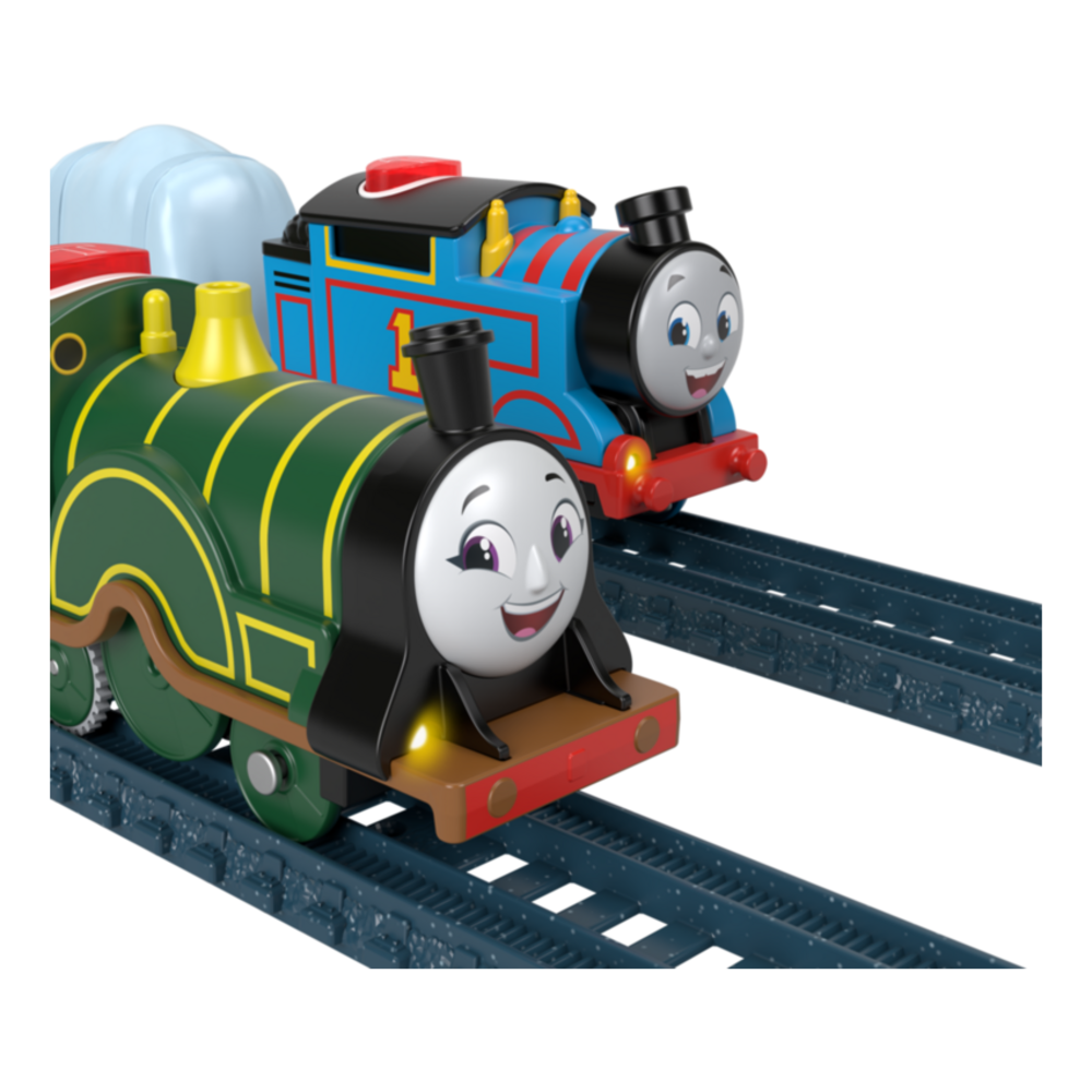 Thomas & Friends Talking Emily