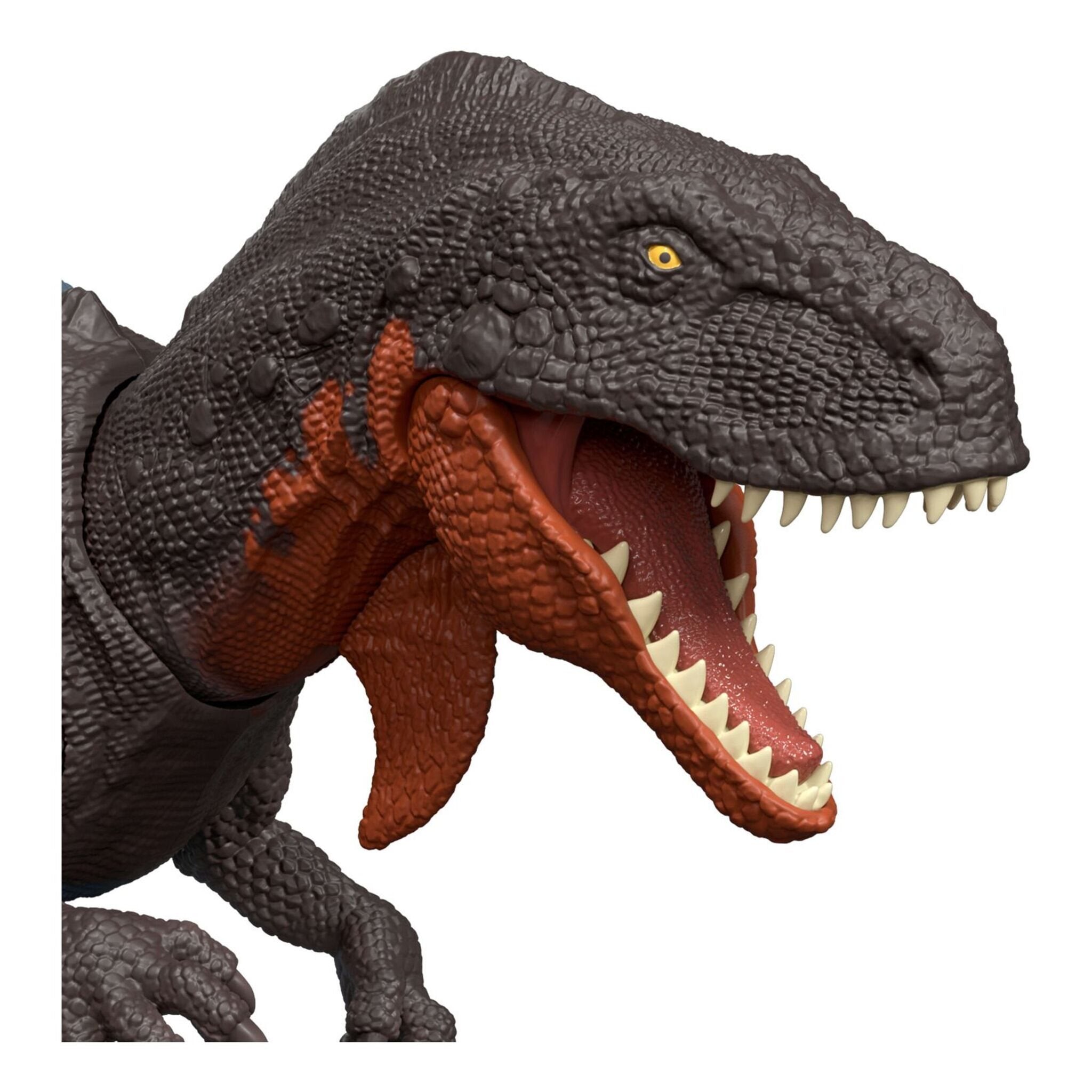 Jurassic World Saga Wild Roar: Abelisaurus