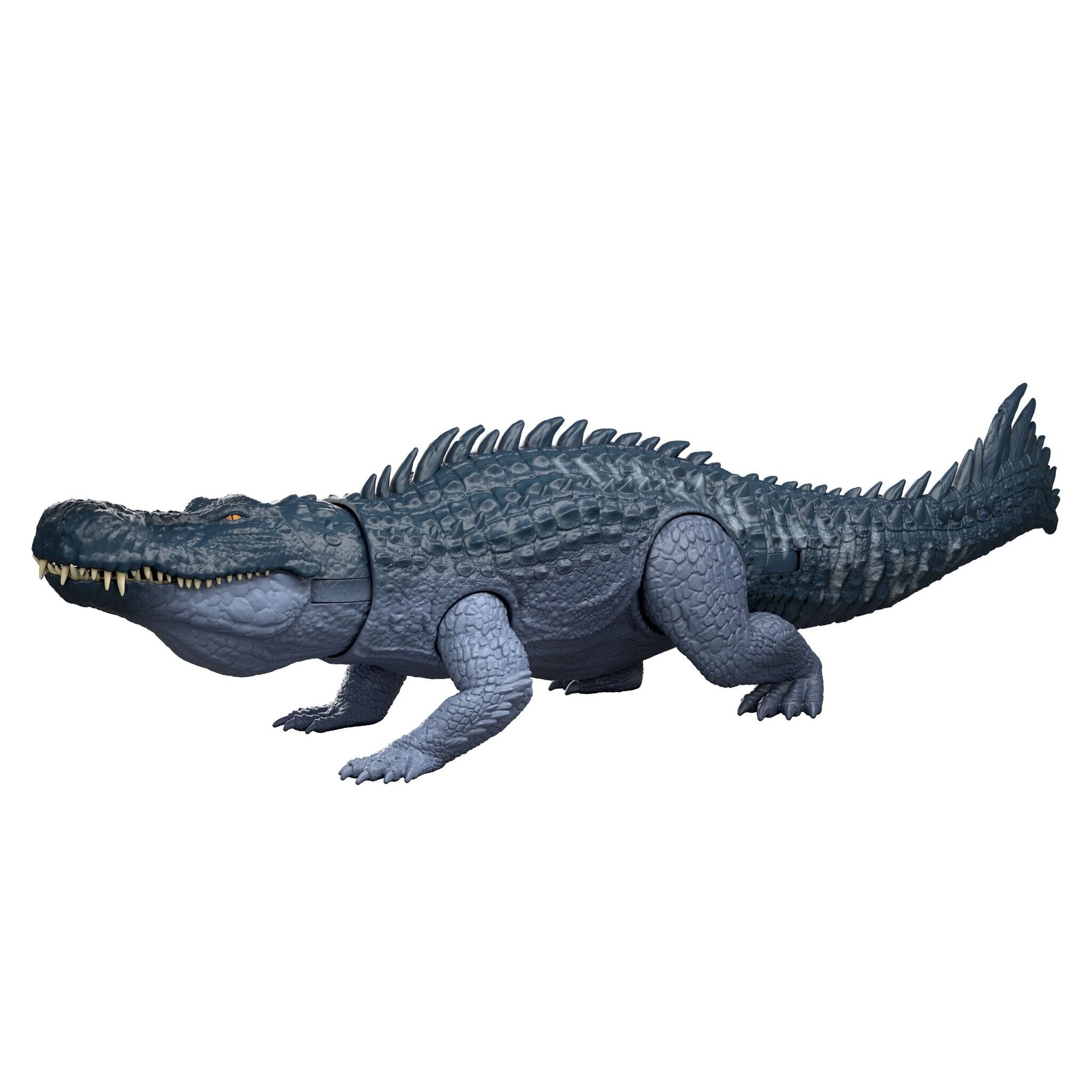 Jurassic World Saga GT: Purussaurus