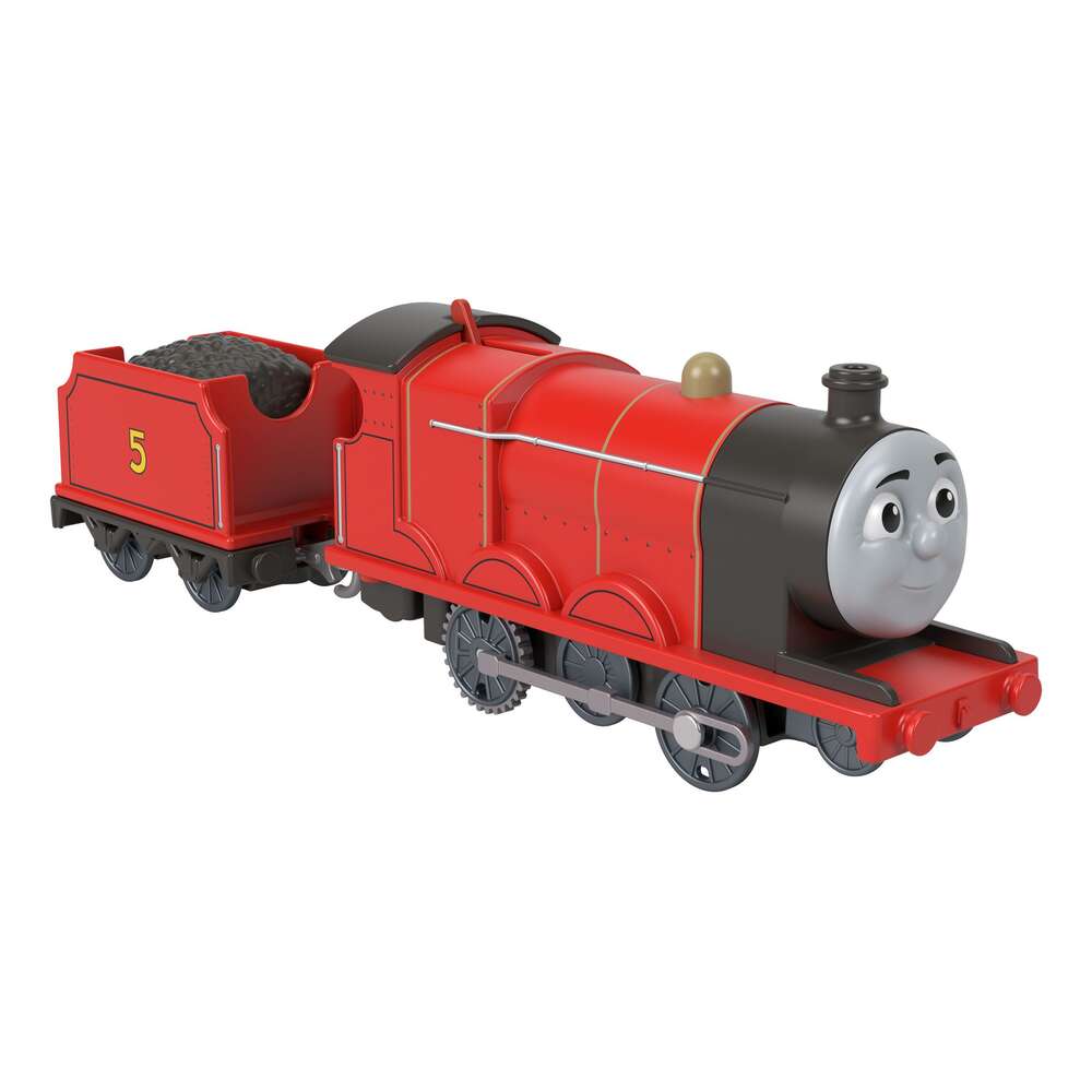 Thomas & Friends Motorised James