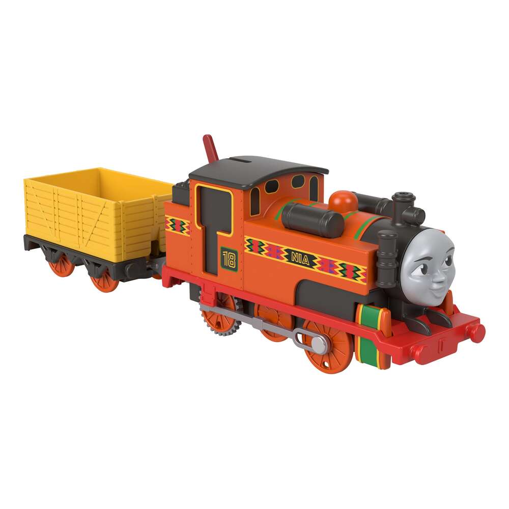 Thomas & Friends Motorised Nia