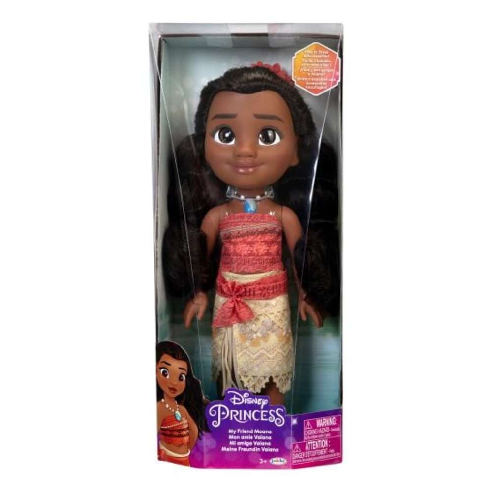 Disney Princess Core Large 38cm Vaiana Doll