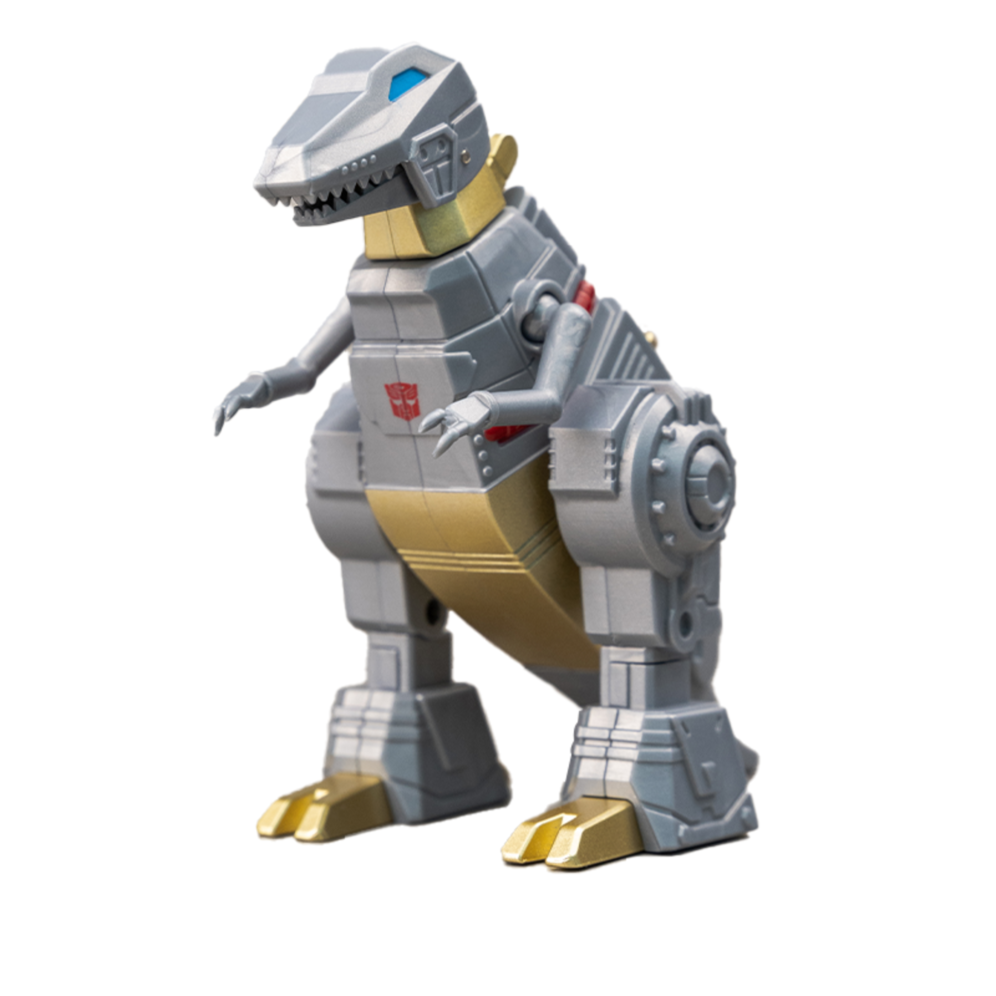 Transformers Generation One - Model Kit 10cm Grimlock