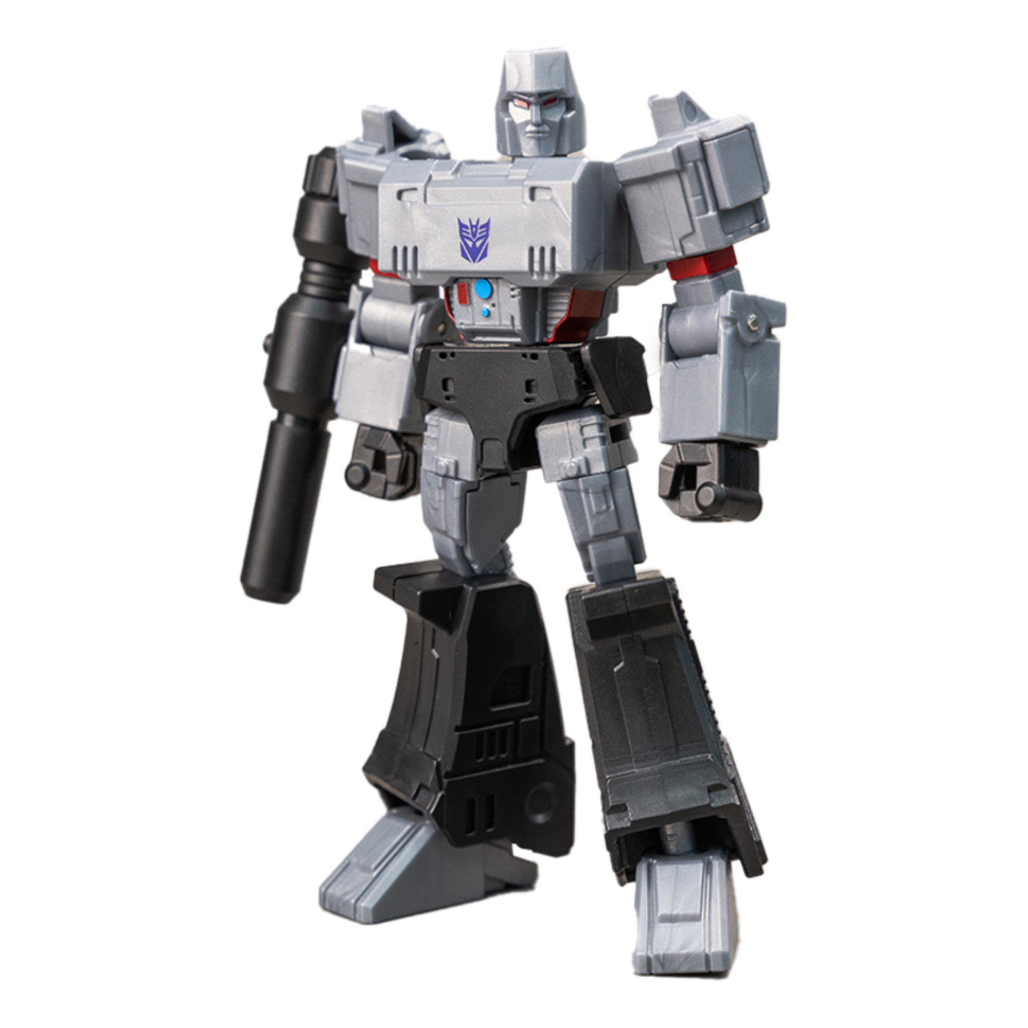 Transformers Generation One - Model Kit 10cm Megatron