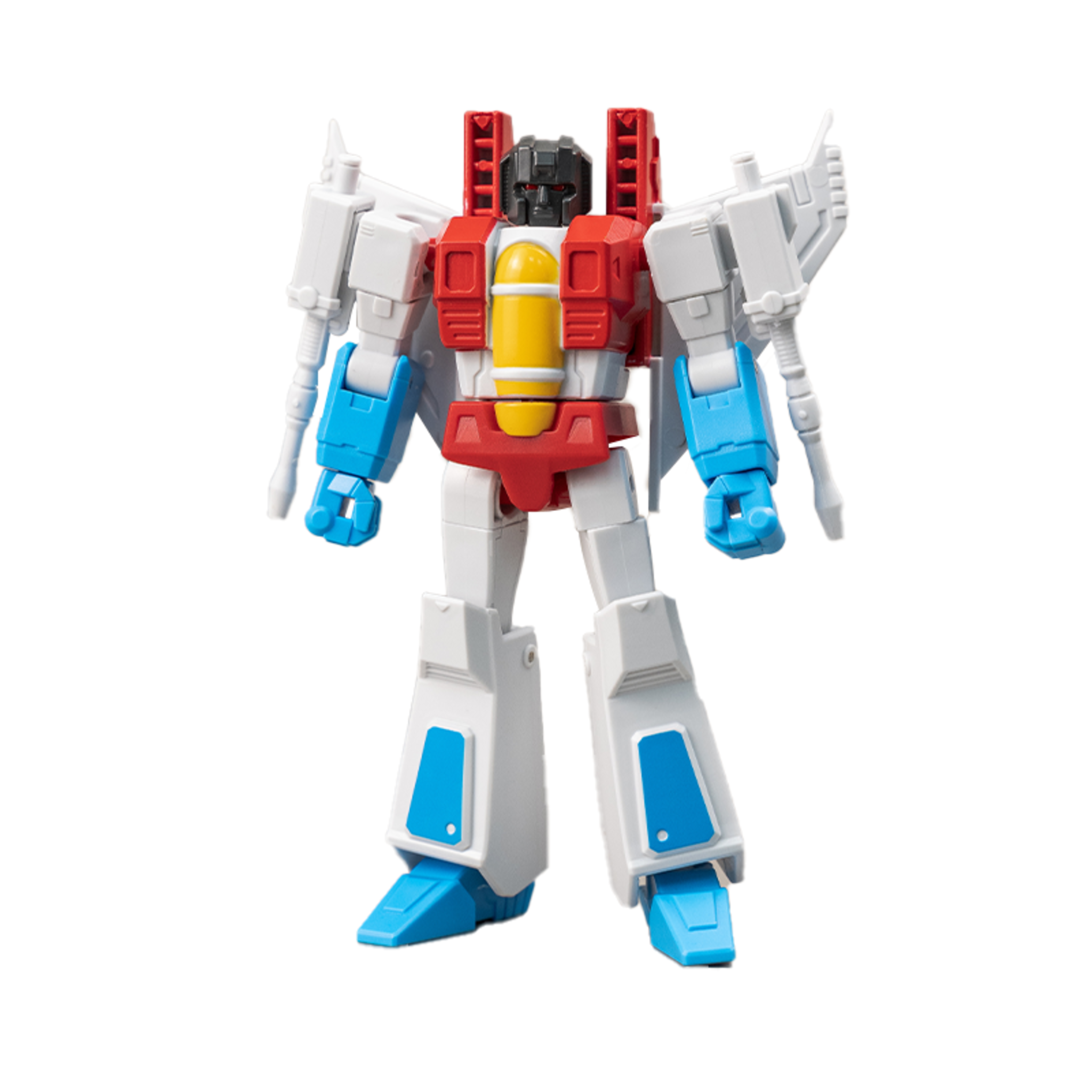 Transformers Generation One - Model Kit 10cm Starscream