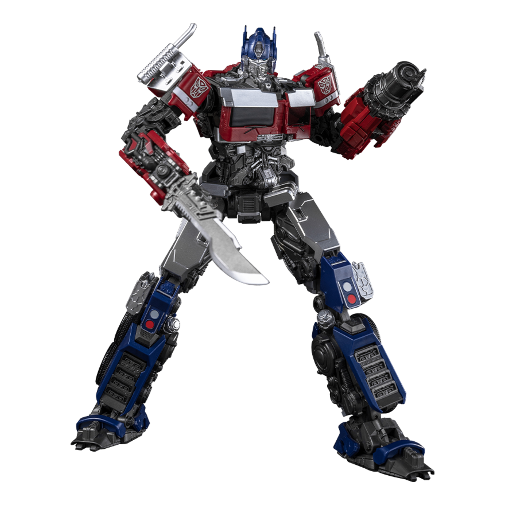 Transformers - Model Kit 20cm Optimus Prime