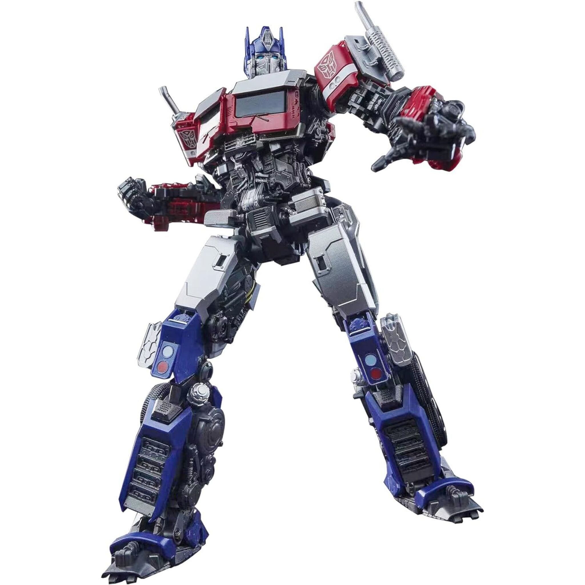 Transformers - Model Kit 20cm Optimus Prime