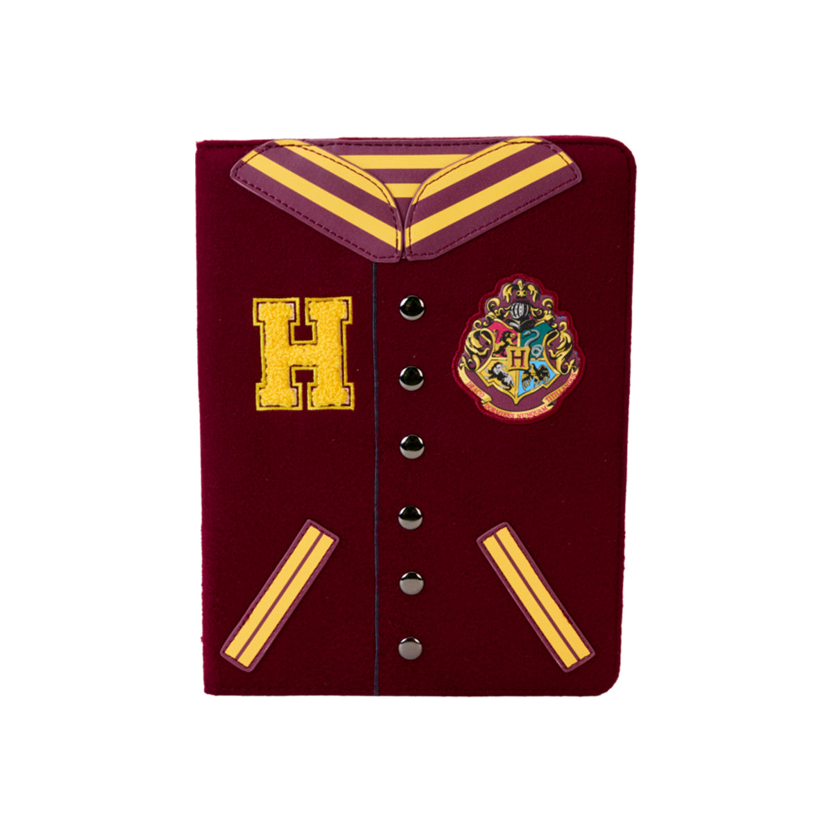 Loungefly - Harry Potter Journal