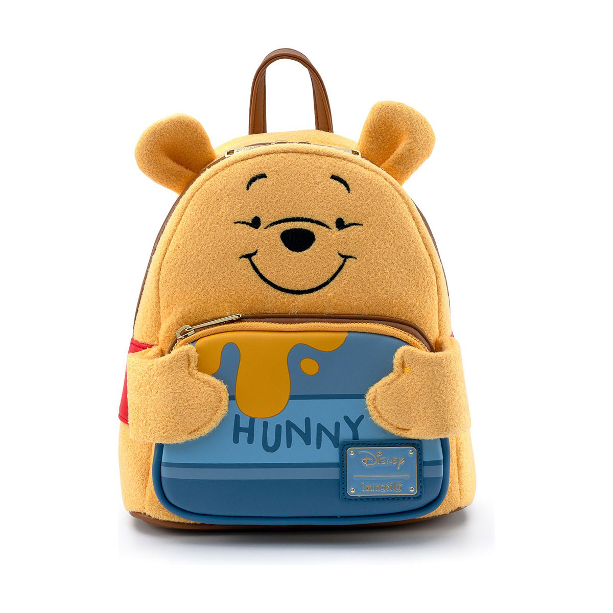 Loungefly - Winnie The Pooh Backpack
