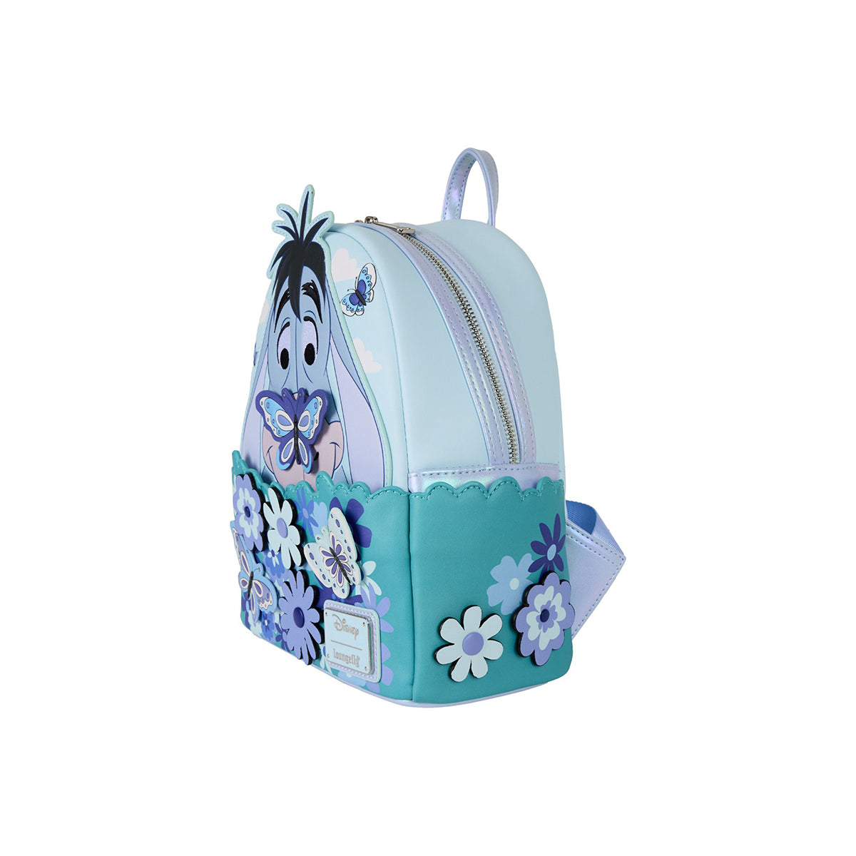 Loungefly - Winnie the Pooh Eeyore Mini Backpack