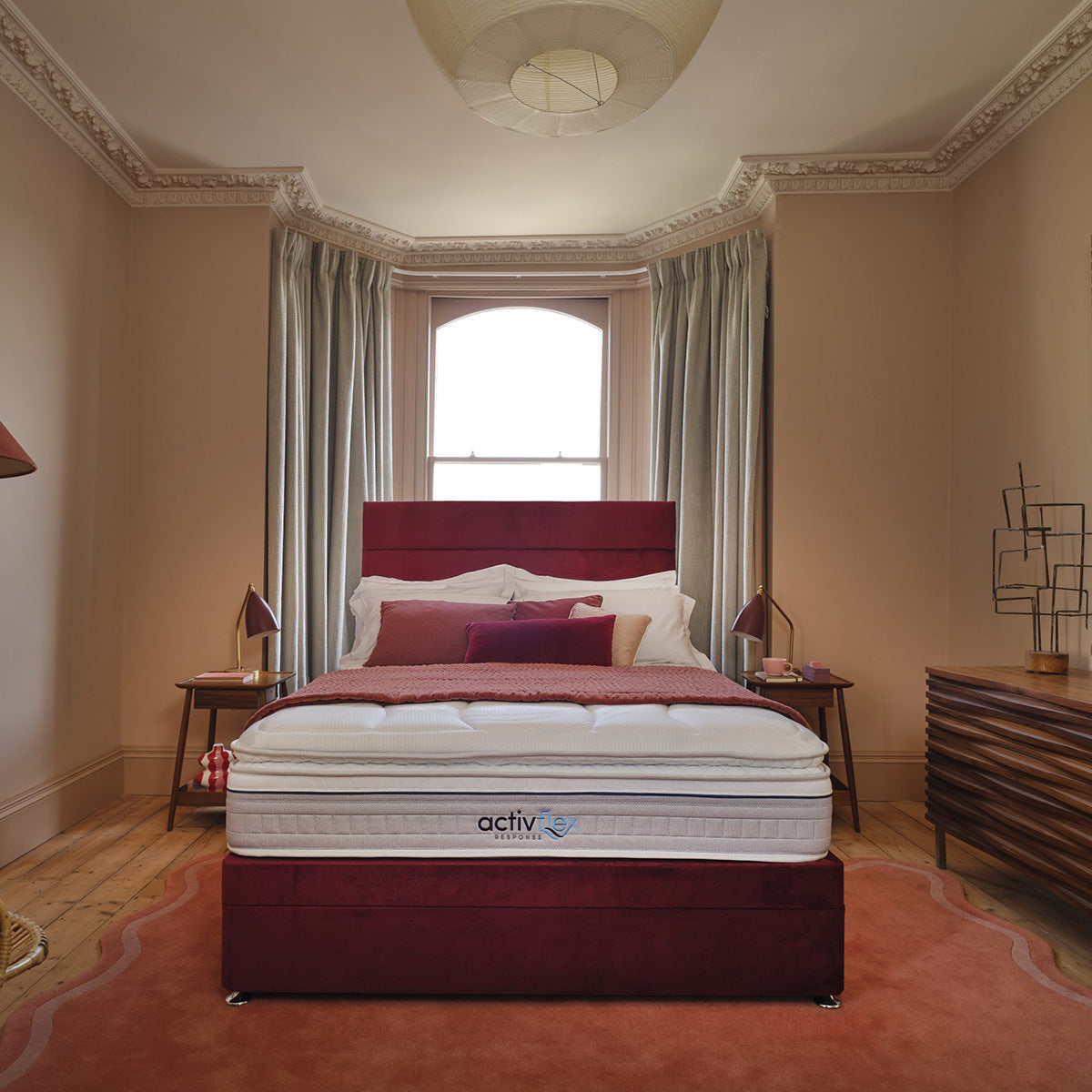 Sleepeezee ActivFlex Response 3600 Mattress