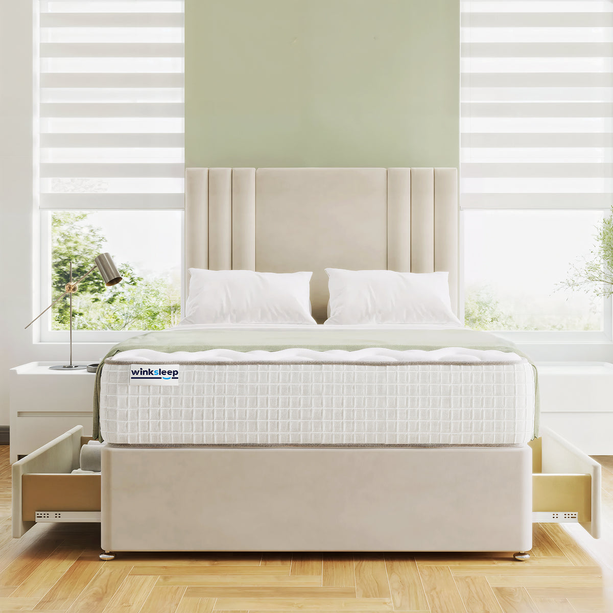 Regal Slumber Divan Bed