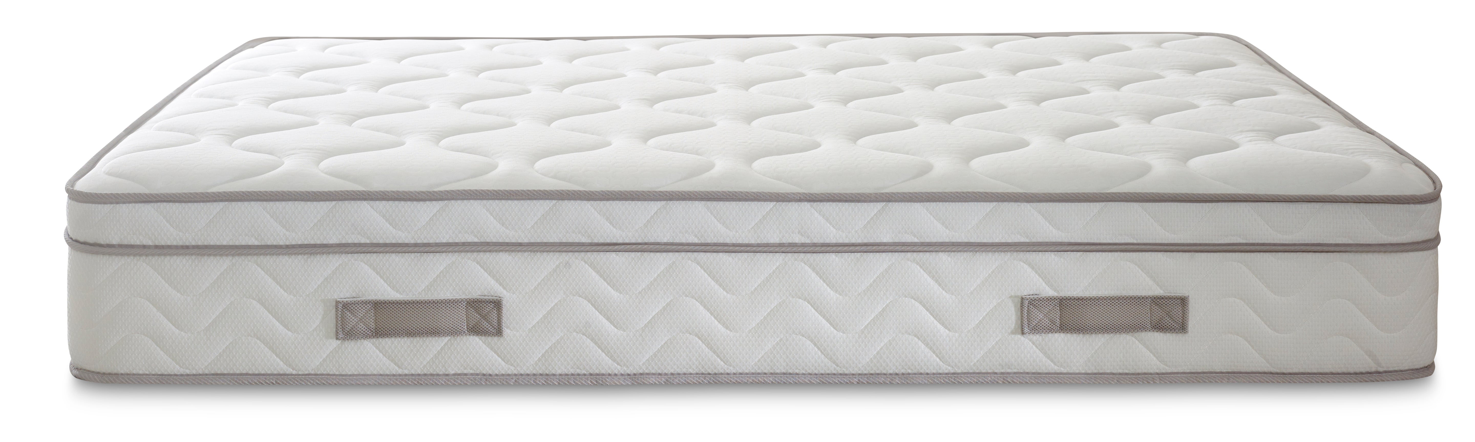 BedzOnline Box Top Premium Tranquility Mattress