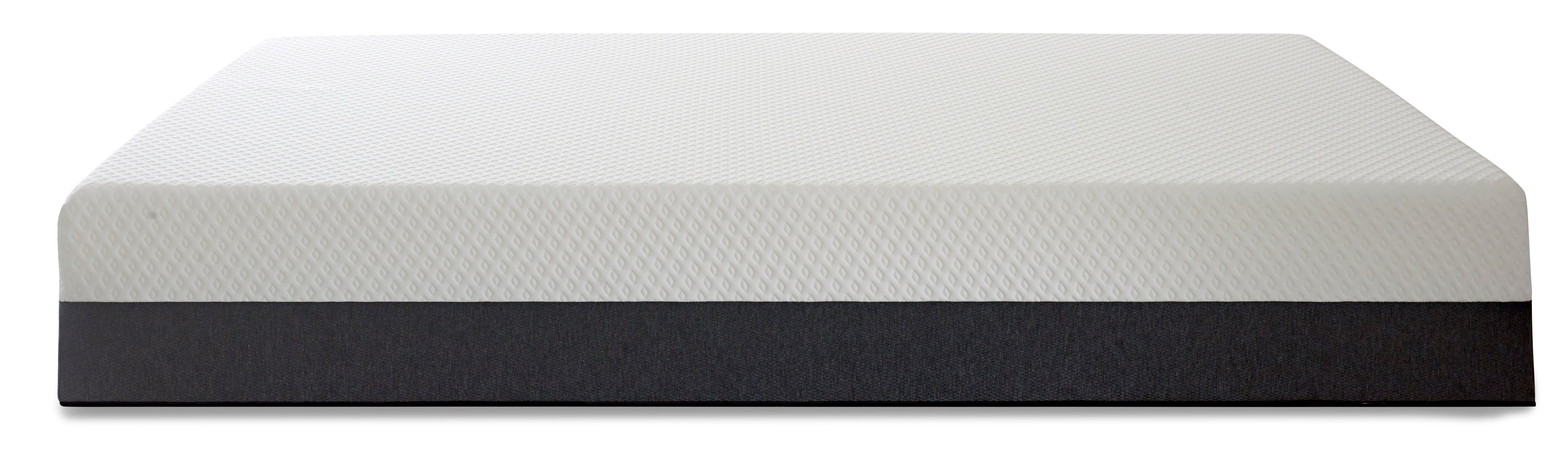Hybrid Memory Foam Mattress