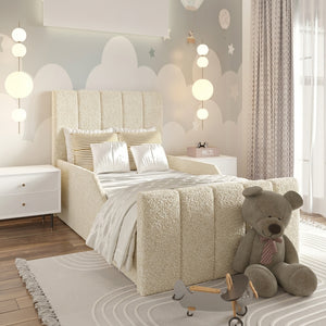 Boucle Warwick Andes Ivory