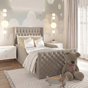 Boucle Warwick Andes Pumice