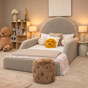 Boucle Warwick Andes Pumice