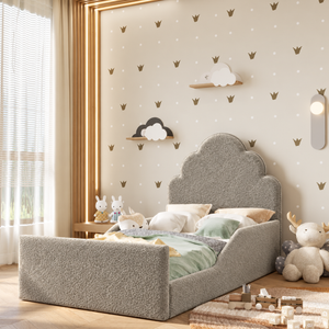 Boucle Warwick Andes Pumice