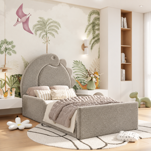Boucle Warwick Andes Pumice