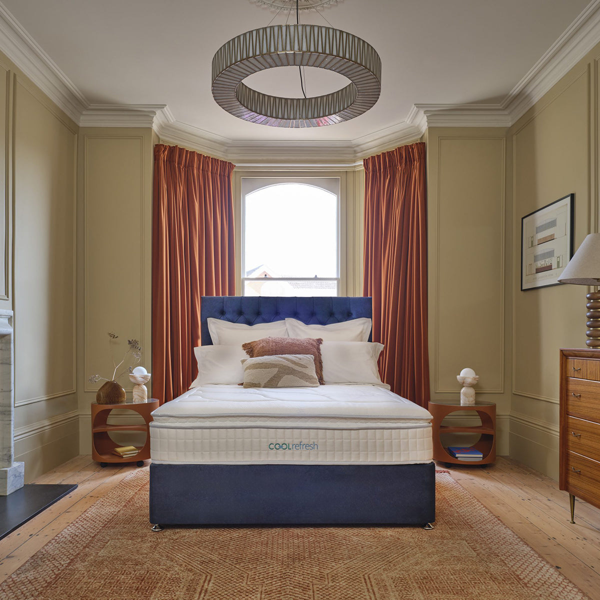 Sleepeezee Cool Refresh 3200 Mattress