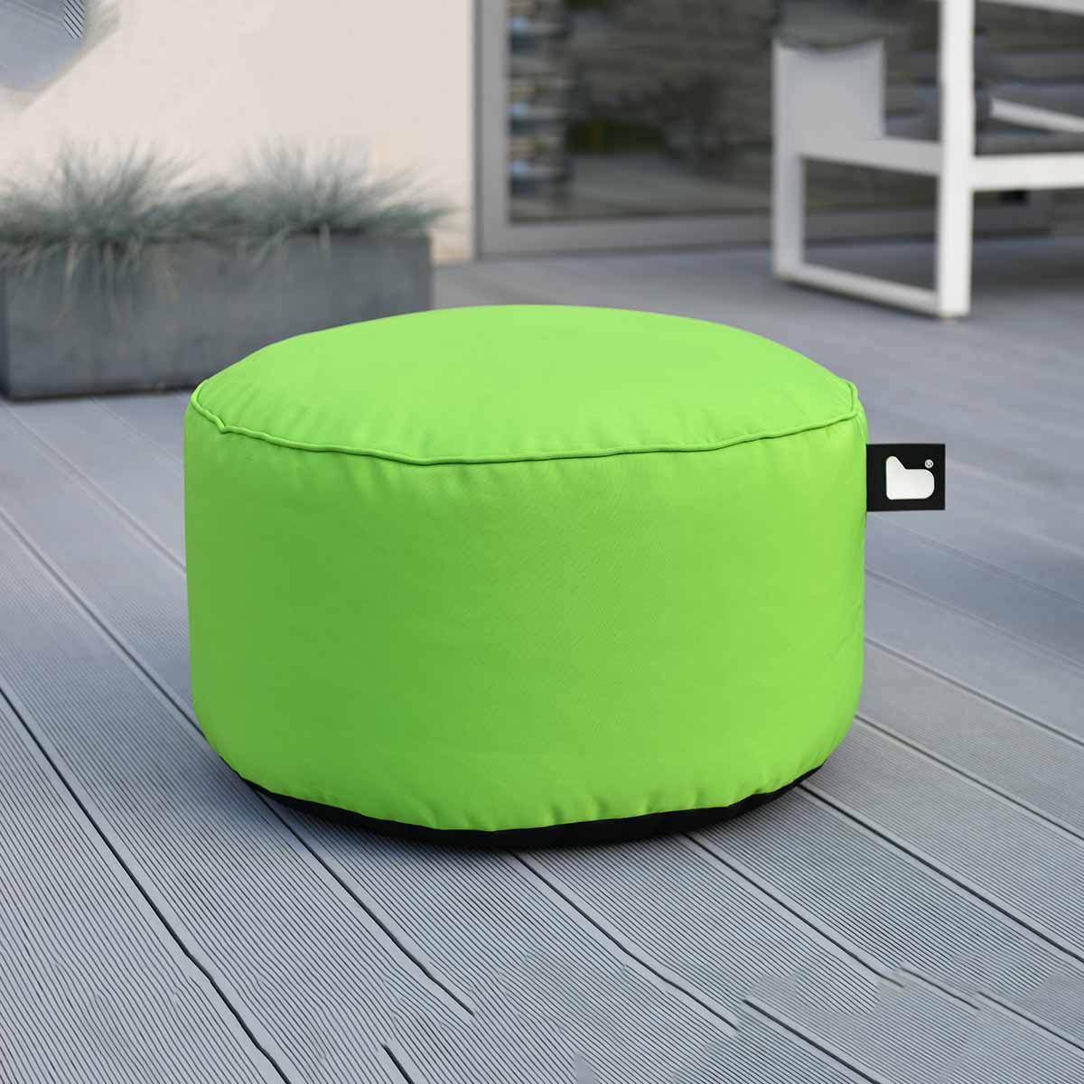 B Poufe Outdoor