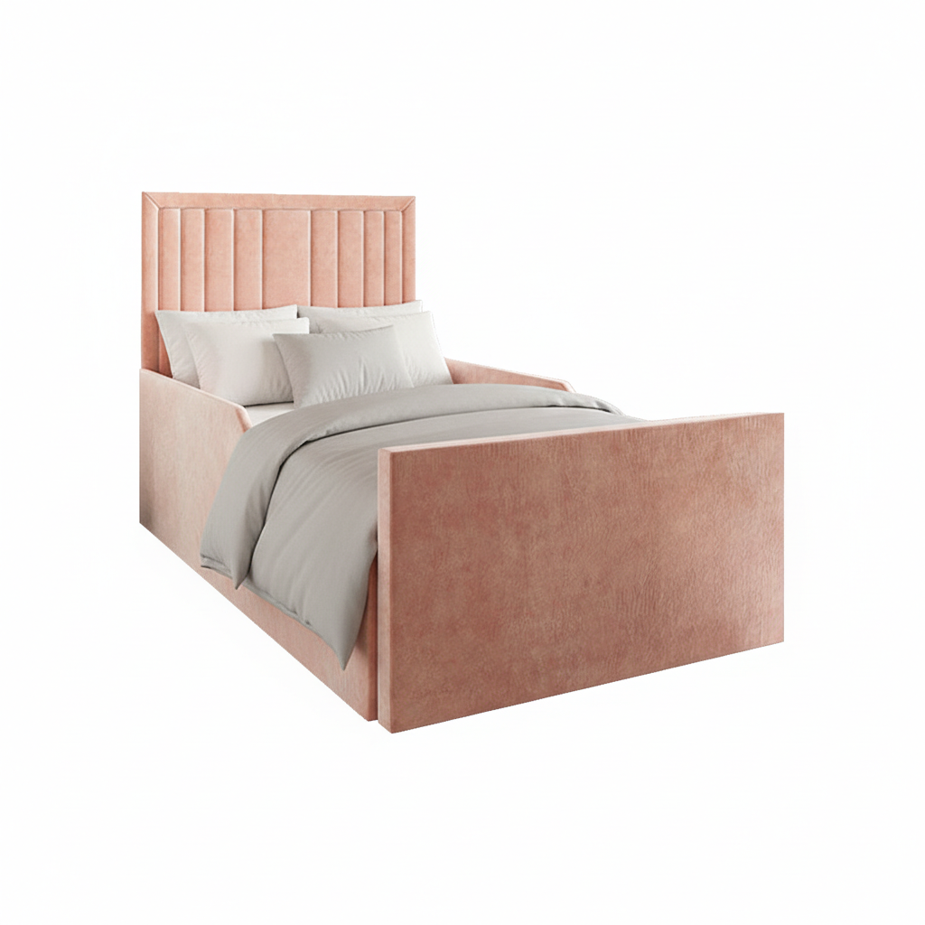 Dinah Kids Bed
