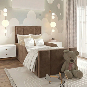 Plush Velvet Chocolate