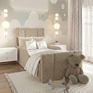 Boucle Warwick Andes Pumice