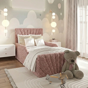 Teddy Pink