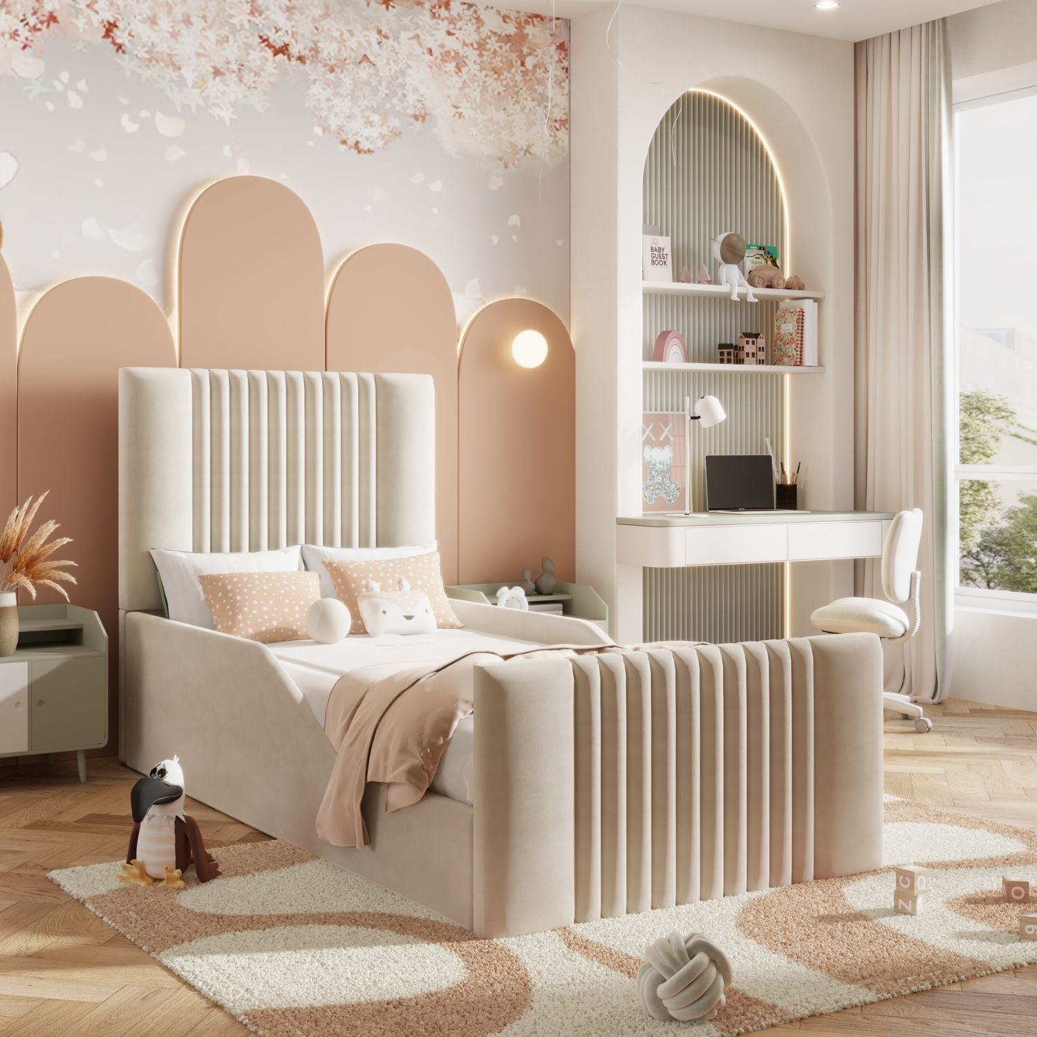 Dune Bliss Kids Bed