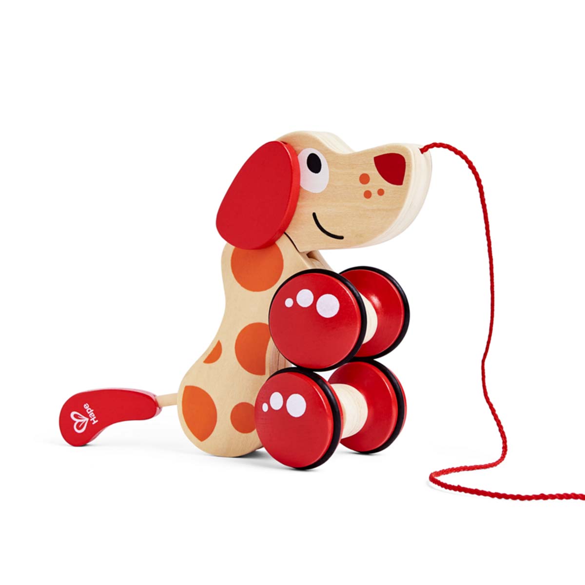 HapeWalk-A-Long Puppy