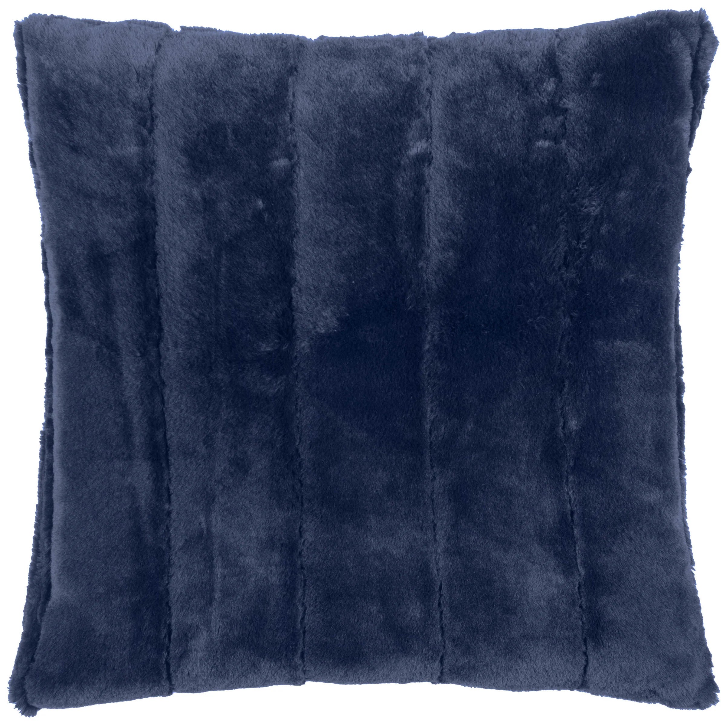 Empress Faux Fur Cushion - Polyester Filled
