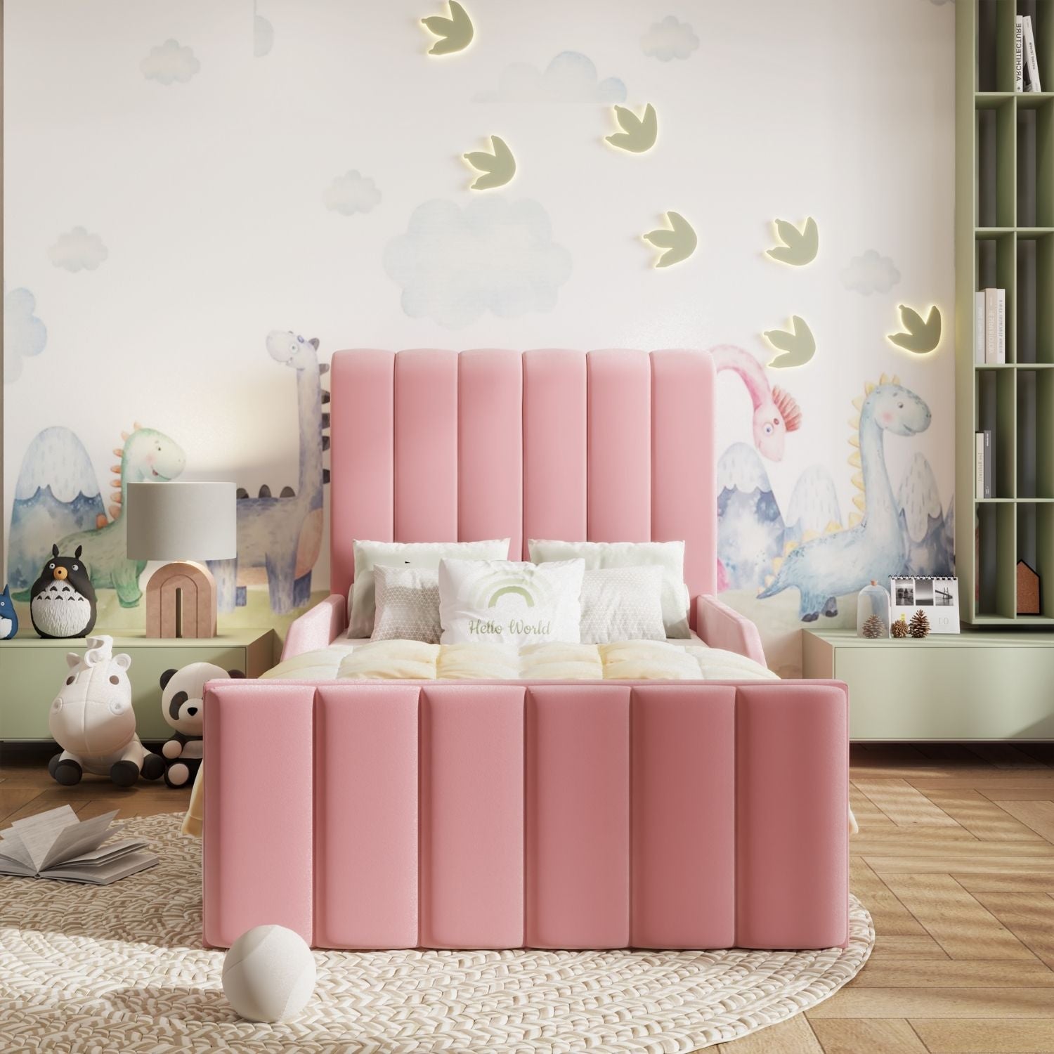 Fabio Kids Bed