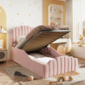 Plush Velvet Pink