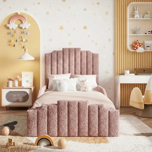 Teddy Pink