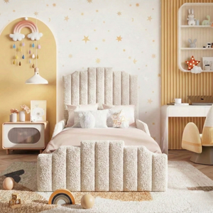 Teddy Polar