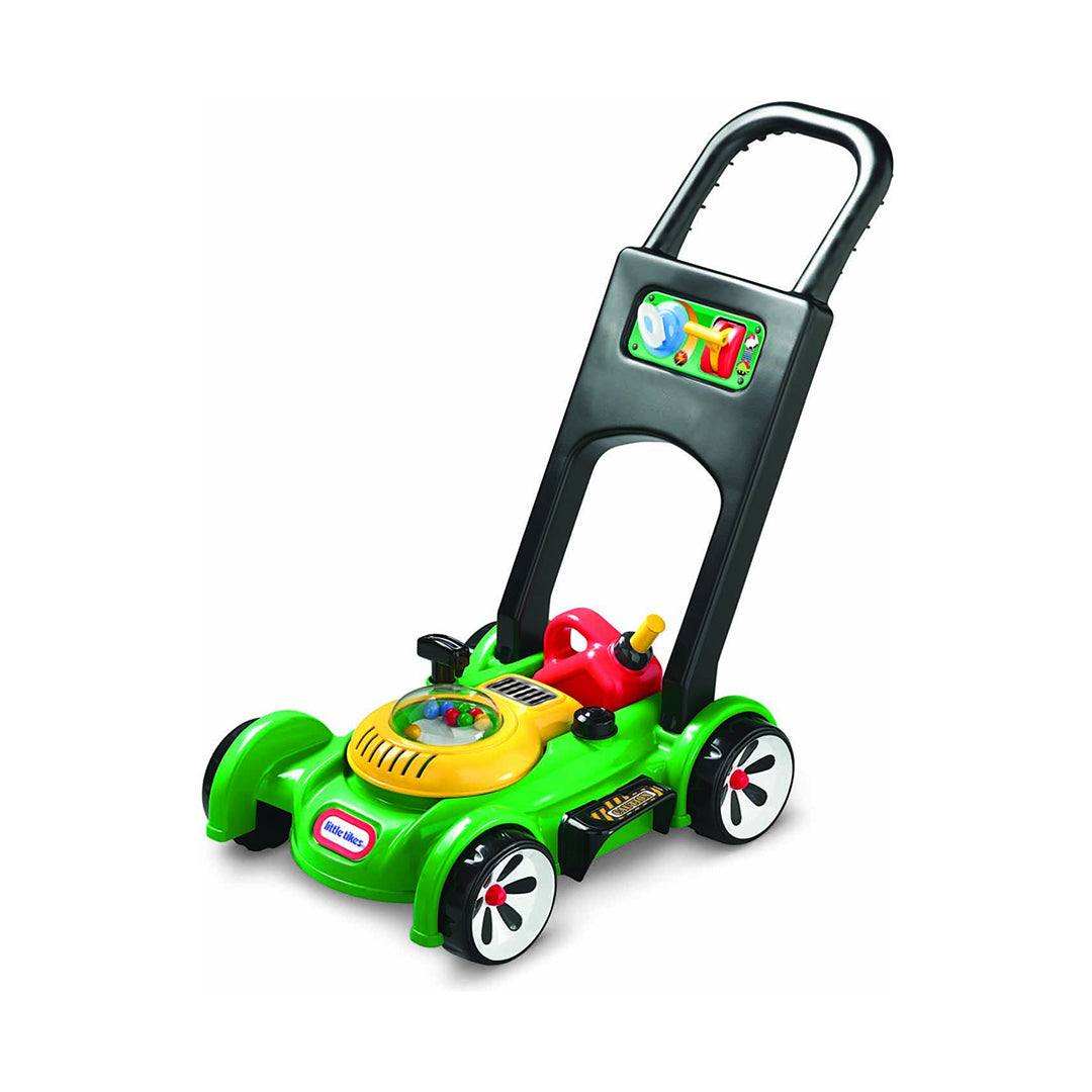 Gas n Go Mower