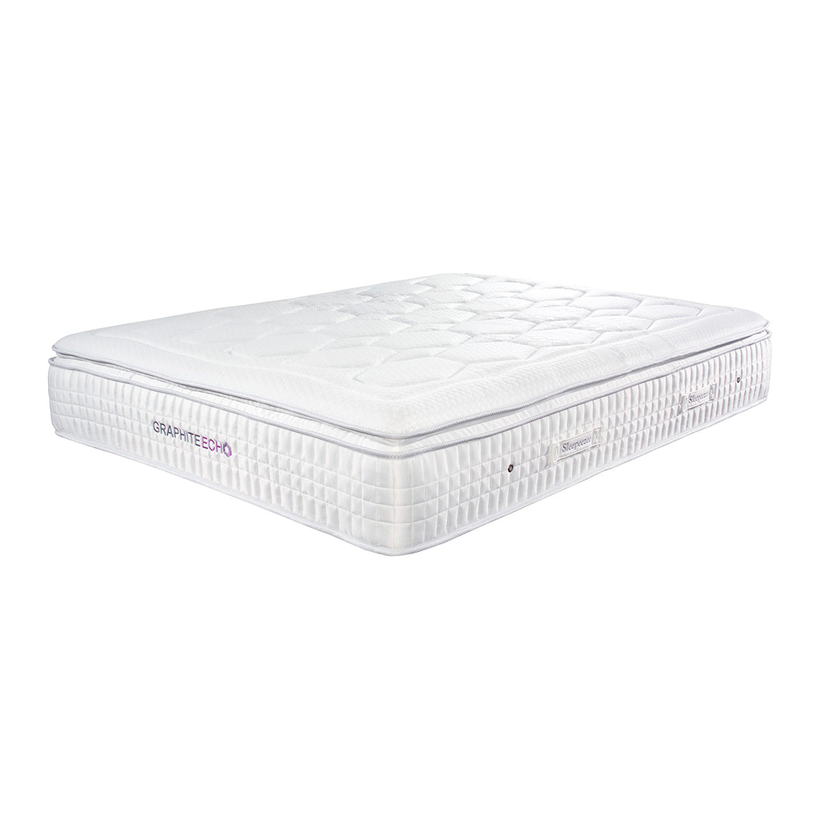 Sleepeezee Graphite Echo 3200 Mattress