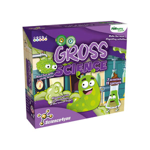 Gross Science