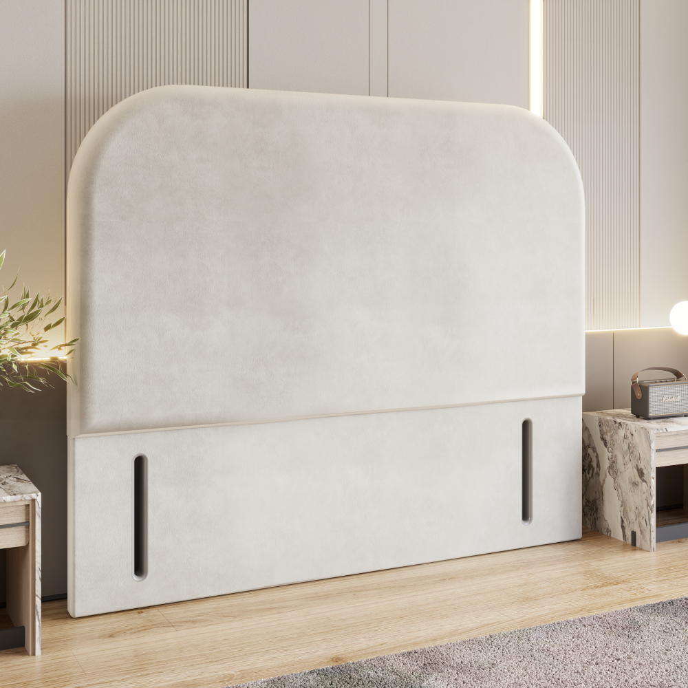Labyrinth Headboard