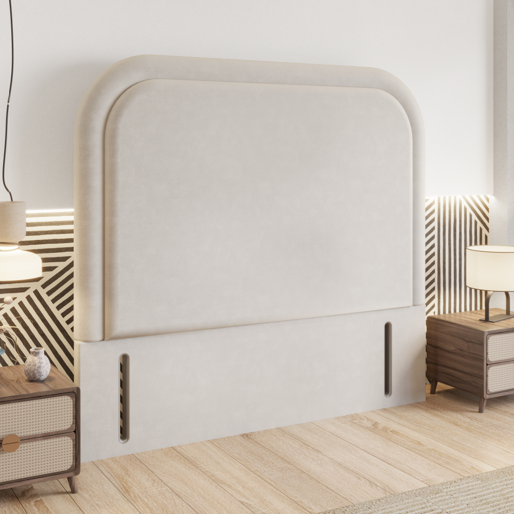 Orbit Headboard