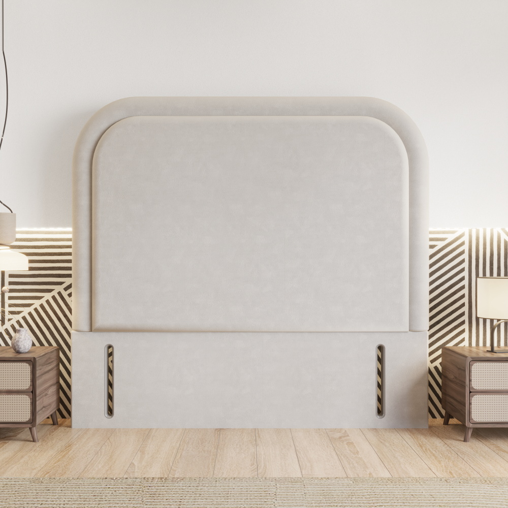 Orbit Headboard