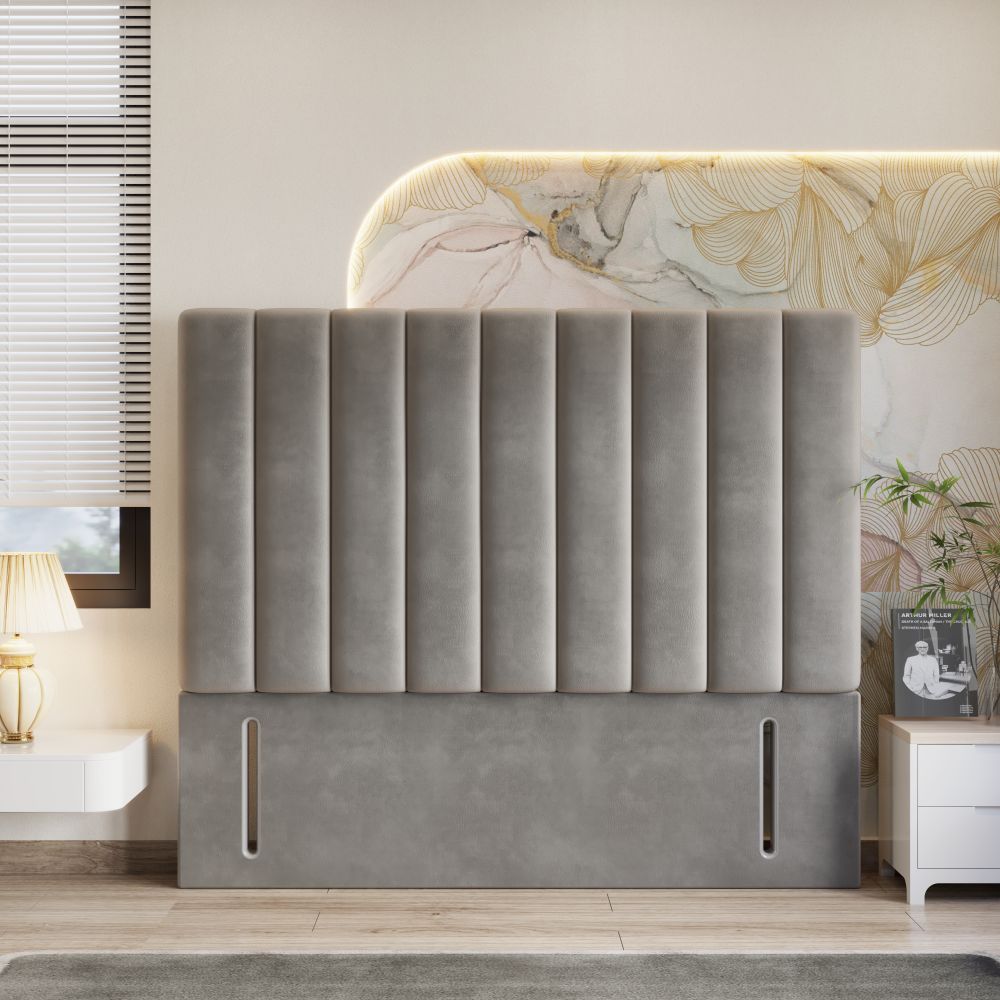 Pulse Headboard