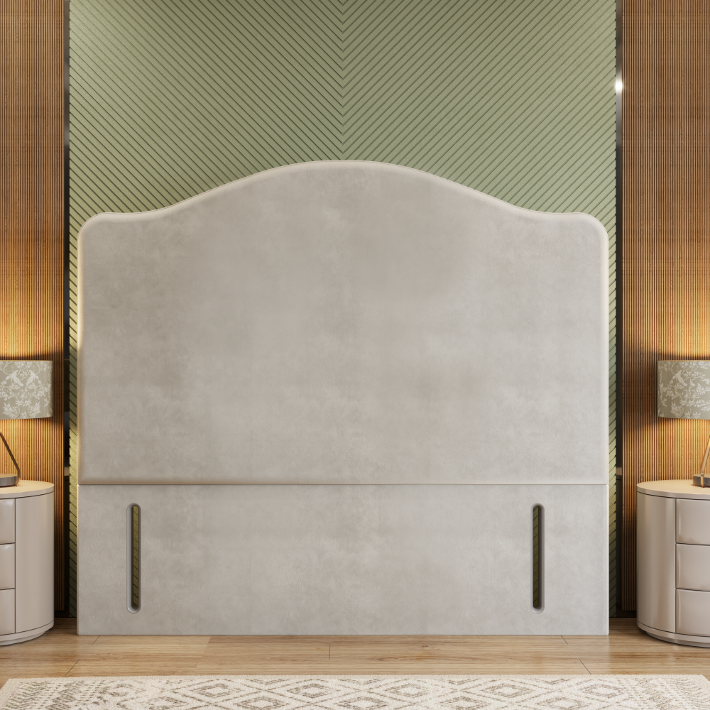 Eclipse Headboard