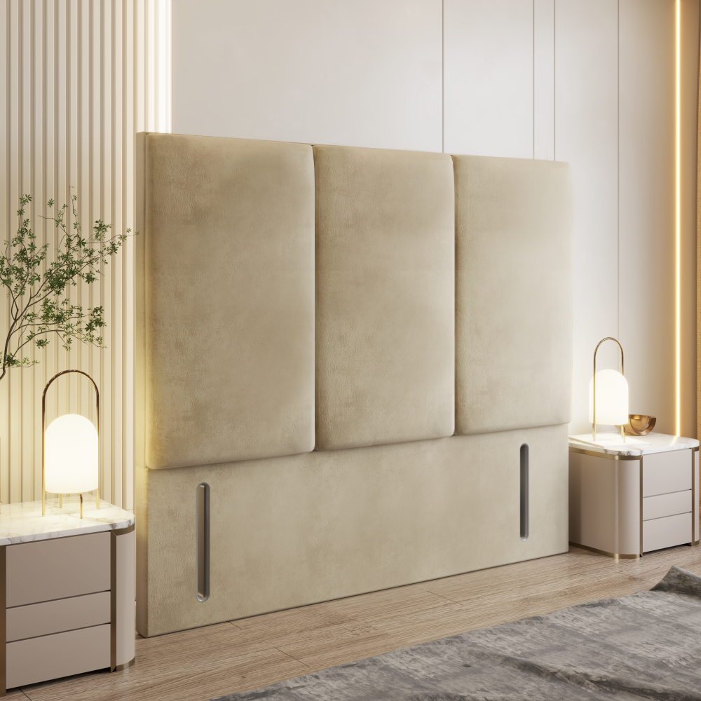 Horizon Headboard