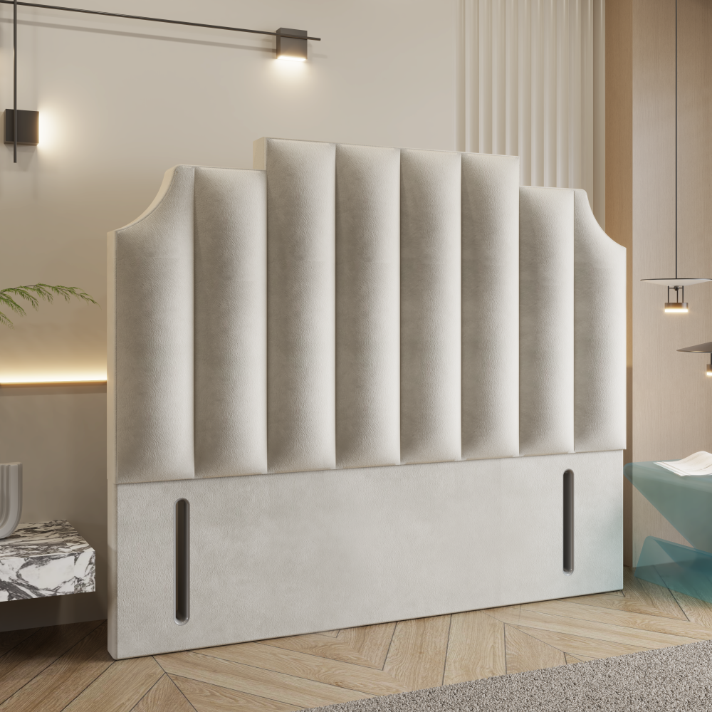 Nimbus Headboard