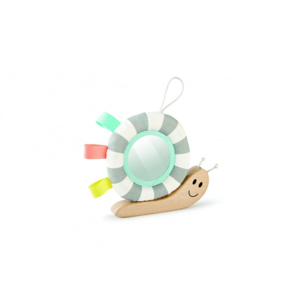 Hape Hook N’ Look Snail