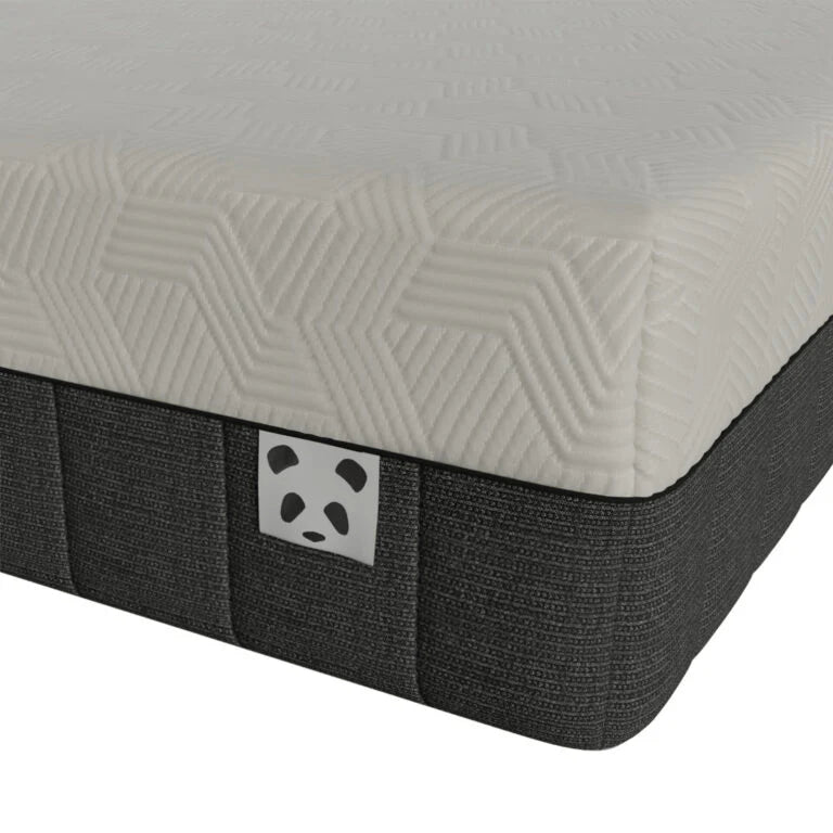 Panda London Hybrid Bamboo Mattress EU