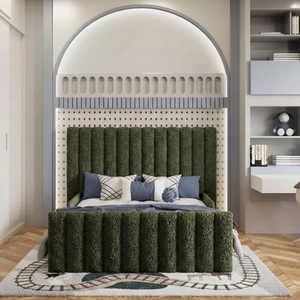 Teddy Olive