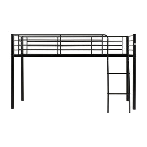 Kora Mid Sleeper - Black